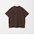 ＜NICE WEATHER＞FRESNOプリント Tシャツ