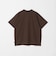 ＜NICE WEATHER＞FRESNOプリント Tシャツ