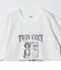 ＜NICE WEATHER＞アニマルプリント Tシャツ