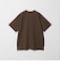 ＜NICE WEATHER＞アニマルプリント Tシャツ