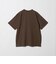 ＜NICE WEATHER＞アニマルプリント Tシャツ