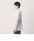 ＜NICE WEATHER＞アニマルプリント Tシャツ