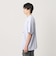 ＜NICE WEATHER＞アニマルプリント Tシャツ