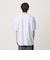 ＜NICE WEATHER＞アニマルプリント Tシャツ