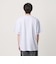 ＜NICE WEATHER＞アニマルプリント Tシャツ
