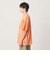 ＜NICE WEATHER＞グラフィックプリント Tシャツ