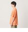 ＜NICE WEATHER＞グラフィックプリント Tシャツ