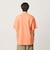 ＜NICE WEATHER＞グラフィックプリント Tシャツ