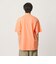 ＜NICE WEATHER＞グラフィックプリント Tシャツ