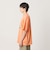 ＜NICE WEATHER＞グラフィックプリント Tシャツ