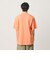 ＜NICE WEATHER＞グラフィックプリント Tシャツ