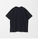 ＜NICE WEATHER＞グラフィックプリント Tシャツ
