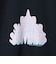 ＜NICE WEATHER＞グラフィックプリント Tシャツ