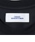 ＜NICE WEATHER＞グラフィックプリント Tシャツ