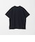 ＜NICE WEATHER＞グラフィックプリント Tシャツ