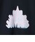 ＜NICE WEATHER＞グラフィックプリント Tシャツ