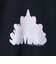 ＜NICE WEATHER＞グラフィックプリント Tシャツ
