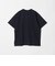 ＜NICE WEATHER＞グラフィックプリント Tシャツ