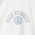 ＜NICE WEATHER＞ロゴプリント Tシャツ