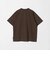 ＜NICE WEATHER＞ロゴプリント Tシャツ