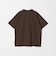 ＜NICE WEATHER＞ロゴプリント Tシャツ