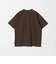 ＜NICE WEATHER＞ロゴプリント Tシャツ