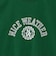 ＜NICE WEATHER＞ロゴプリント Tシャツ