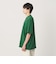 ＜NICE WEATHER＞ロゴプリント Tシャツ