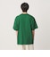 ＜NICE WEATHER＞ロゴプリント Tシャツ