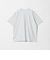 ＜NICE WEATHER＞NYCプリント Tシャツ