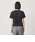＜NICE WEATHER＞NYCプリント Tシャツ