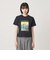 ＜NICE WEATHER＞NYCプリント Tシャツ