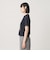 ＜NICE WEATHER＞NYCプリント Tシャツ