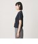 ＜NICE WEATHER＞NYCプリント Tシャツ
