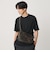 【WEB限定】フェード スクエア ショルダー バッグ