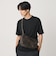 【WEB限定】フェード スクエア ショルダー バッグ