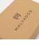 ＜MALVADOS＞トング ヒールサンダル