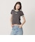 ＜BILLABONG × CGS.＞リンガー Tシャツ ウィメンズ