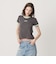 ＜BILLABONG × CGS.＞リンガー Tシャツ ウィメンズ