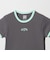 ＜BILLABONG × CGS.＞リンガー Tシャツ ウィメンズ