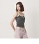 ＜BILLABONG × CGS.＞パイル キャミソール ウィメンズ