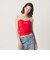 ＜BILLABONG × CGS.＞パイル キャミソール ウィメンズ