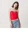 ＜BILLABONG × CGS.＞パイル キャミソール ウィメンズ