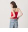 ＜BILLABONG × CGS.＞パイル キャミソール ウィメンズ