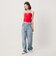 ＜BILLABONG × CGS.＞パイル キャミソール ウィメンズ