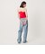＜BILLABONG × CGS.＞パイル キャミソール ウィメンズ