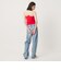 ＜BILLABONG × CGS.＞パイル キャミソール ウィメンズ