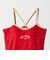 ＜BILLABONG × CGS.＞パイル キャミソール ウィメンズ