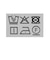 ライト リネンタッチ ストライプ レギュラーカラー シャツ FORM TAPERD型
