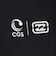 ＜BILLABONG × CGS.＞LAYBACKS ボード ショーツ 18インチ
